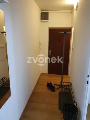 Pronájem bytu 2+1, Zlín, Dlouhá, 52 m2