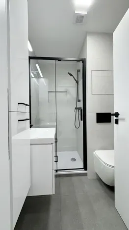 Pronájem bytu 1+1, Kladno - Kročehlavy, Ukrajinská, 40 m2