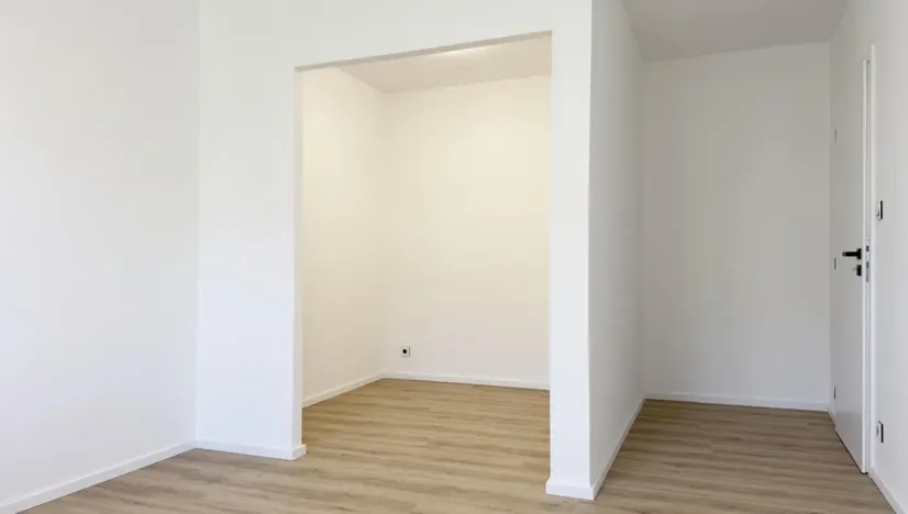 Pronájem bytu 1+1, Kladno - Kročehlavy, Ukrajinská, 40 m2