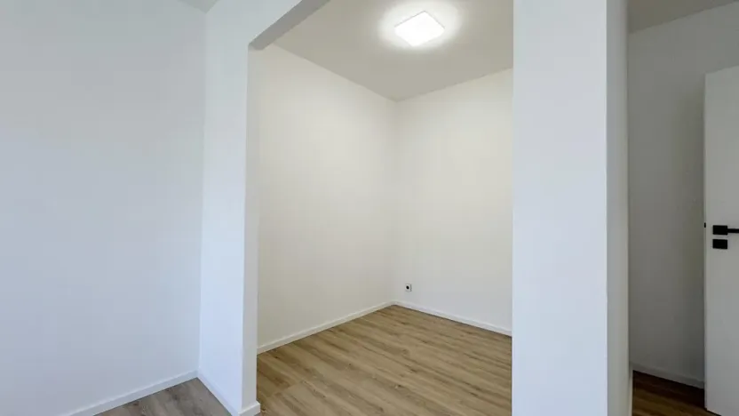 Pronájem bytu 1+1, Kladno - Kročehlavy, Ukrajinská, 40 m2