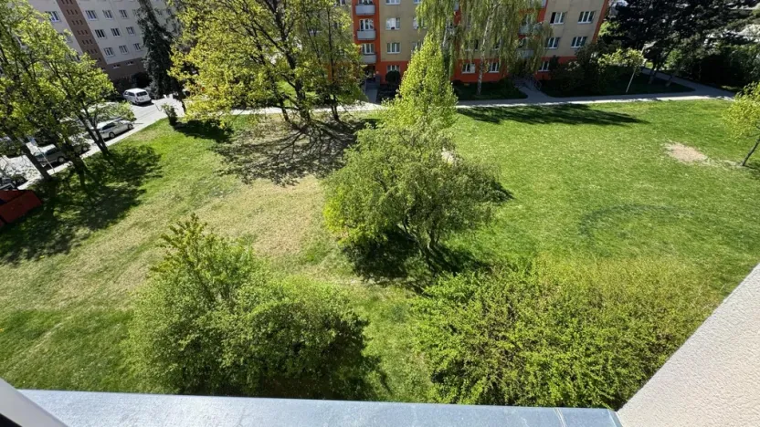 Pronájem bytu 1+1, Kladno - Kročehlavy, Ukrajinská, 40 m2