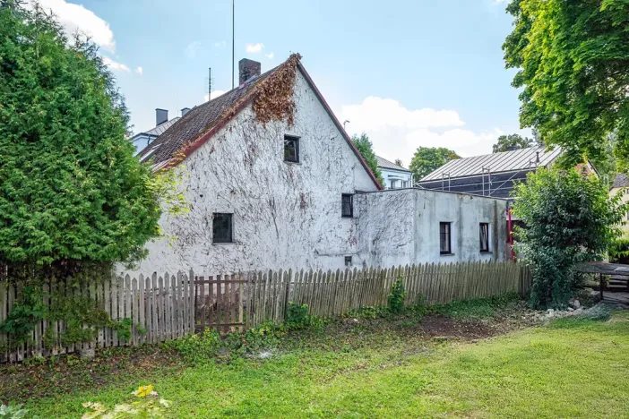 Prodej rodinného domu, Žacléř, K. H. Borovského, 149 m2