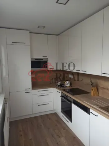 Prodej bytu 3+1, Hodonín, Jižní, 71 m2
