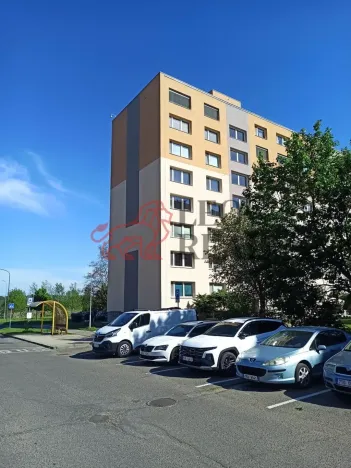 Prodej bytu 3+1, Hodonín, Jižní, 71 m2