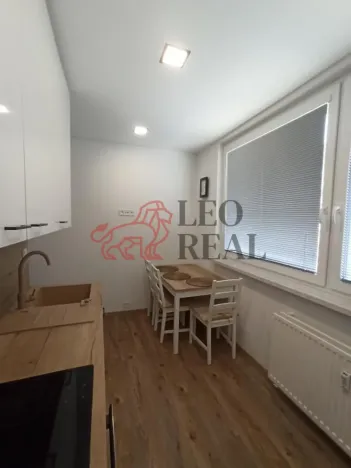 Prodej bytu 3+1, Hodonín, Jižní, 71 m2
