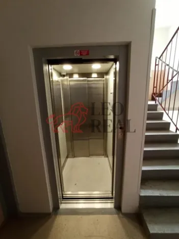 Prodej bytu 3+1, Hodonín, Jižní, 71 m2