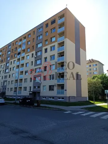 Prodej bytu 3+1, Hodonín, Jižní, 71 m2