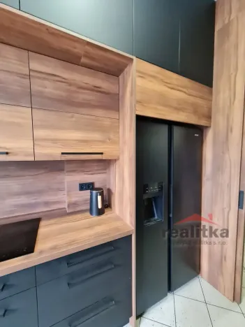 Prodej bytu 3+kk, Opava - Předměstí, Tyršova, 105 m2