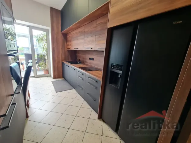 Prodej bytu 3+kk, Opava - Předměstí, Tyršova, 105 m2