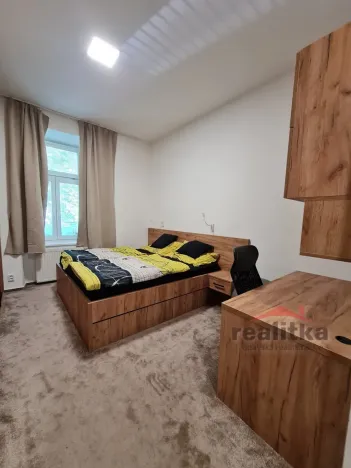Prodej bytu 3+kk, Opava - Předměstí, Tyršova, 105 m2