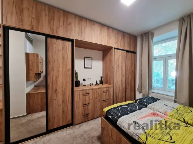 Prodej bytu 3+kk, Opava - Předměstí, Tyršova, 105 m2