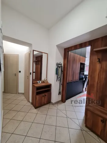 Prodej bytu 3+kk, Opava - Předměstí, Tyršova, 105 m2
