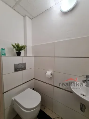 Prodej bytu 3+kk, Opava - Předměstí, Tyršova, 105 m2
