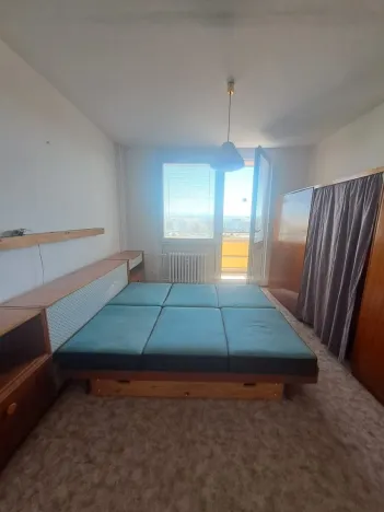 Pronájem bytu 3+1, Hradec Králové, třída Edvarda Beneše, 98 m2
