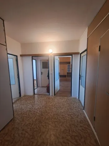 Pronájem bytu 3+1, Hradec Králové - Nový Hradec Králové, třída Edvarda Beneše, 98 m2