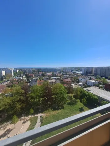 Pronájem bytu 3+1, Hradec Králové - Nový Hradec Králové, třída Edvarda Beneše, 98 m2