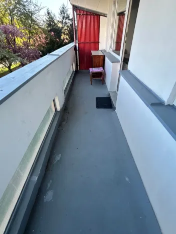 Pronájem bytu 1+kk, Hradec Králové, Jungmannova, 39 m2