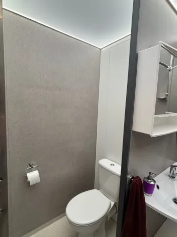 Pronájem bytu 1+kk, Hradec Králové, Jungmannova, 39 m2