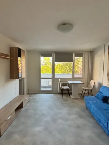Pronájem bytu 1+kk, Hradec Králové - Pražské Předměstí, Jungmannova, 39 m2
