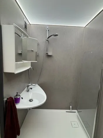 Pronájem bytu 1+kk, Hradec Králové - Pražské Předměstí, Jungmannova, 39 m2