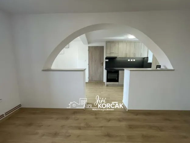 Prodej rodinného domu, Kuničky, 68 m2
