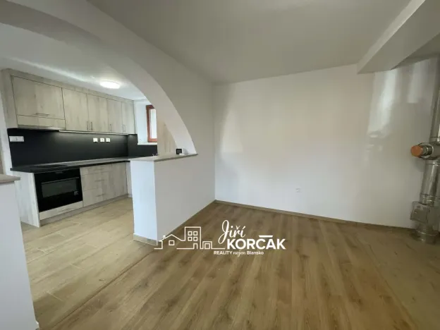 Prodej rodinného domu, Kuničky, 68 m2