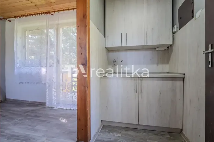 Prodej chaty, Hnojník, 40 m2