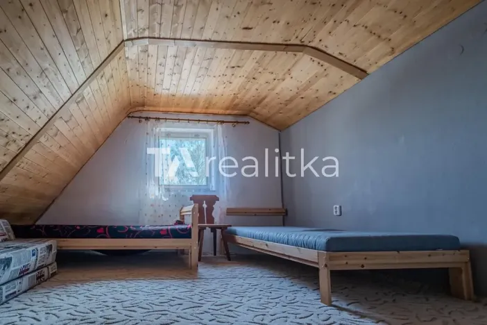 Prodej chaty, Hnojník, 40 m2