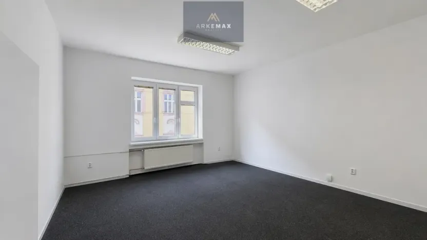 Pronájem kanceláře, Ostrava, Přívozská, 23 m2