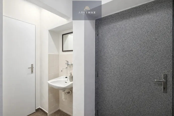 Pronájem kanceláře, Ostrava, Přívozská, 23 m2