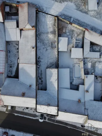 Prodej pozemku pro bydlení, Starý Poddvorov, 308 m2