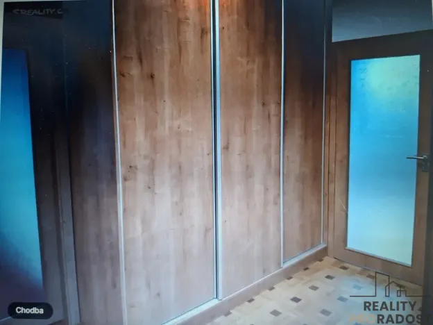 Pronájem bytu 4+kk, Velvary, Dřevařská, 83 m2