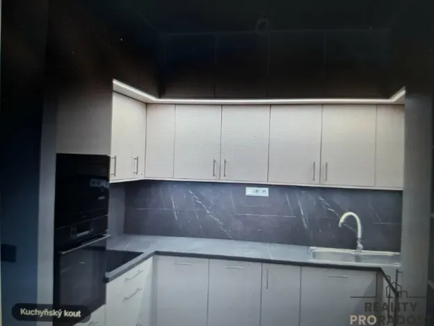 Pronájem bytu 4+kk, Velvary, Dřevařská, 83 m2