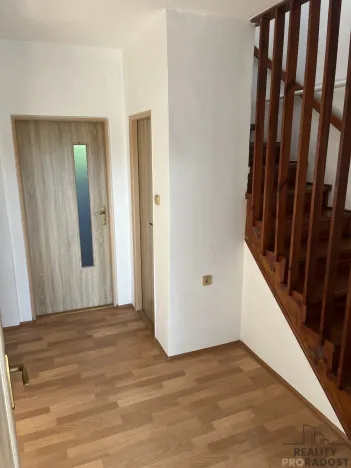 Prodej rodinného domu, Velký Karlov, 140 m2