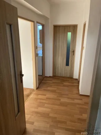 Prodej rodinného domu, Velký Karlov, 140 m2