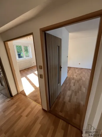 Prodej rodinného domu, Velký Karlov, 140 m2