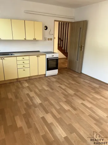 Prodej rodinného domu, Velký Karlov, 140 m2