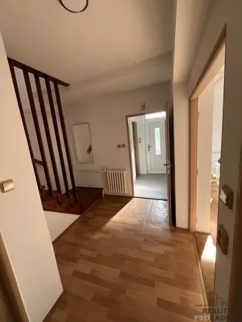 Prodej rodinného domu, Velký Karlov, 140 m2