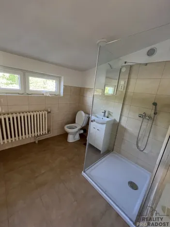 Prodej rodinného domu, Velký Karlov, 140 m2