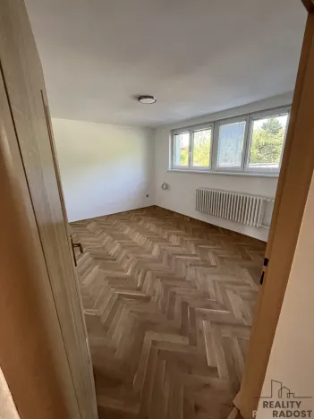Prodej rodinného domu, Velký Karlov, 140 m2