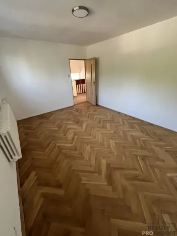 Prodej rodinného domu, Velký Karlov, 140 m2