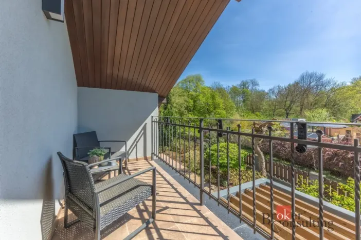 Prodej rodinného domu, Čelákovice - Sedlčánky, Matěje Koštíře, 220 m2