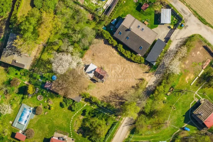 Prodej chaty, Svojetice, 30 m2