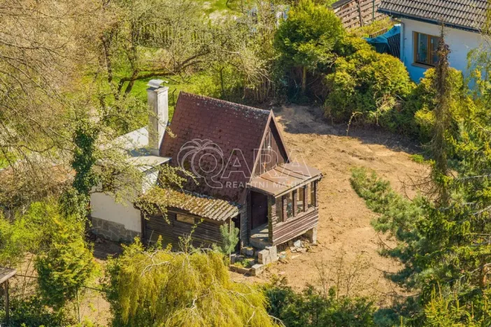 Prodej chaty, Svojetice, 30 m2