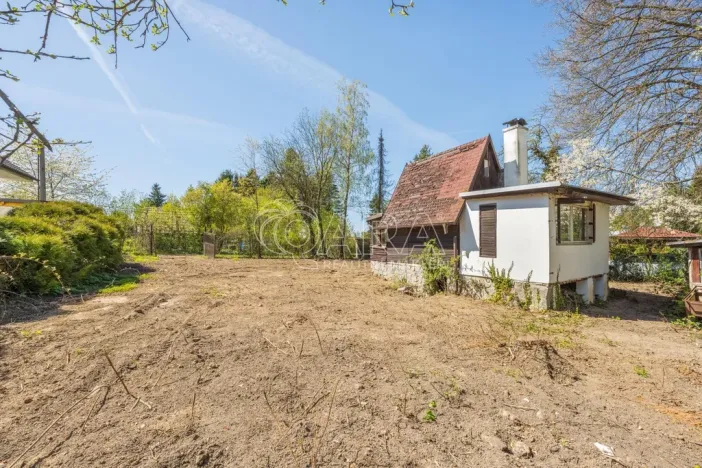 Prodej chaty, Svojetice, 30 m2