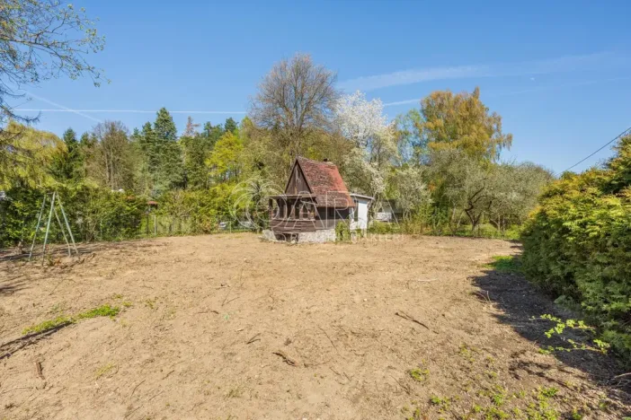 Prodej chaty, Svojetice, 30 m2