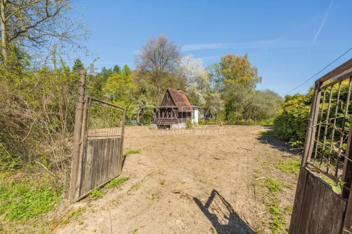 Prodej chaty, Svojetice, 30 m2