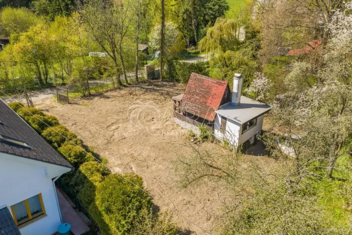 Prodej chaty, Svojetice, 30 m2