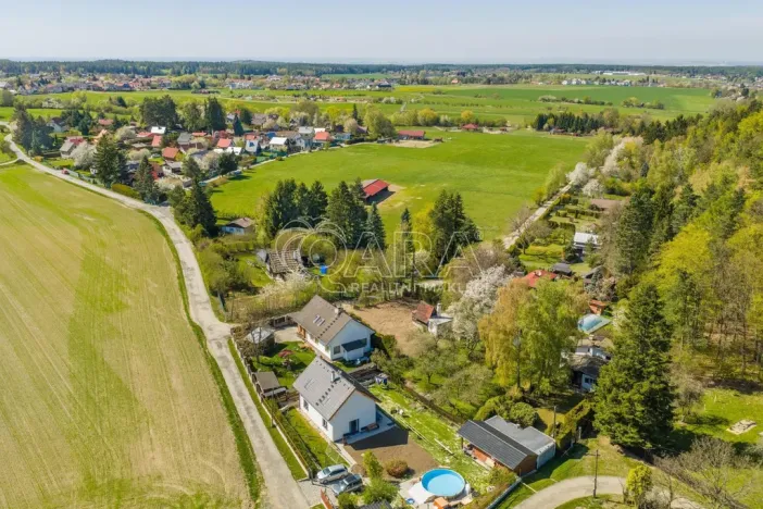 Prodej chaty, Svojetice, 30 m2