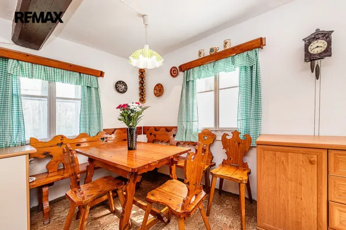Prodej rodinného domu, Osečná - Zábrdí, 215 m2
